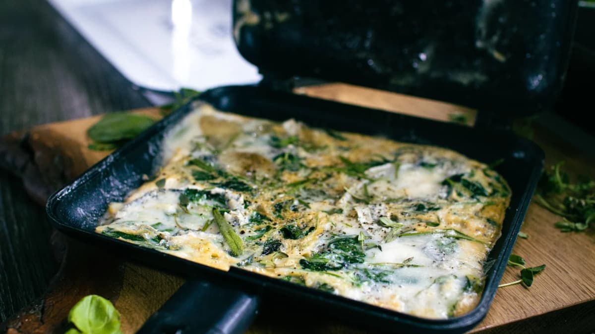 Breakfast Tacos – RidgeMonkey Recipe