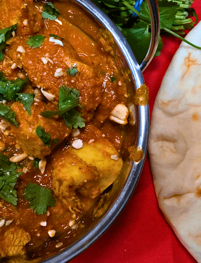Butter Chicken