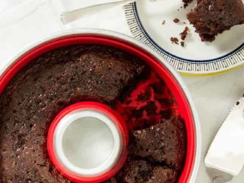 Omnia brownies