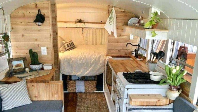 How Much Money Does Van Life Cost?