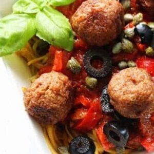 Meat-Free-Spaghetti