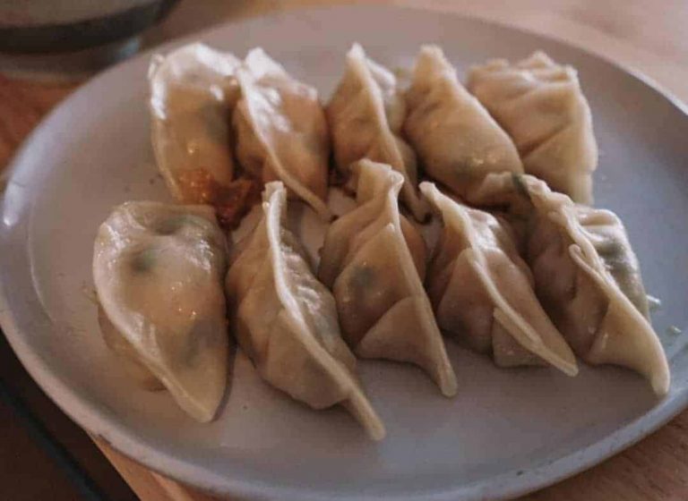 Dumplings