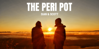 Featured van life the peri pot