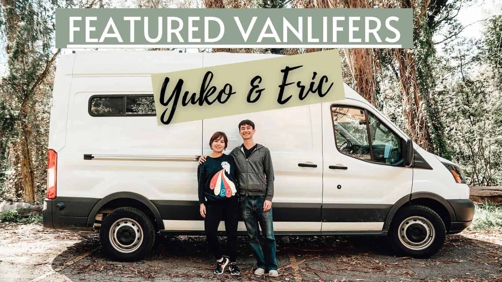 Asobo Life Featured Vanlifers Asobo Life Vanlifers