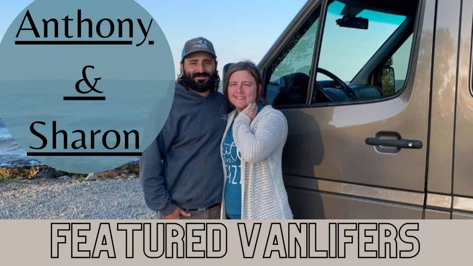 Featured vanlifers (1) vanlife featured