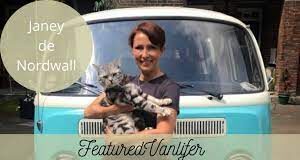 janey featured vanlifer