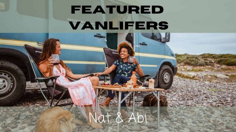 Featured Vanlifers – Let’s Play Ride & Seek