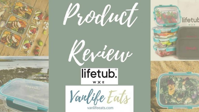 Product Review – Lifetub