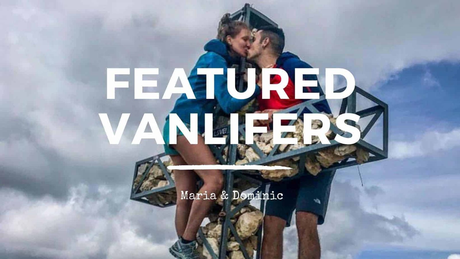 featured vanlifers featured vanlifers Biwak Kitchen