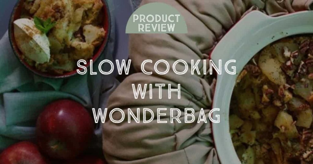Wonderbag: Cooking for cleaner air