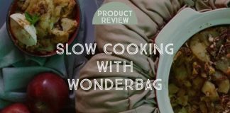 wonderbag product review