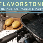 What is the best vanlife pan