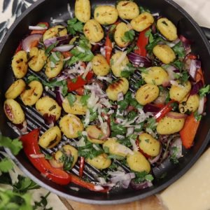 Gnocchi Recipe