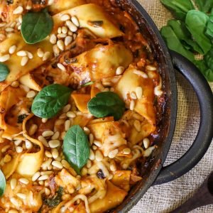 one-pan-lasagne-recipe