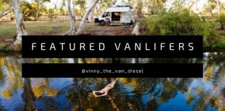 featured vanlifer title, sarahkai and sam