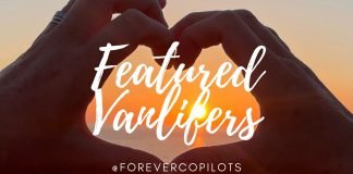 featured vanlifers forevercopilots