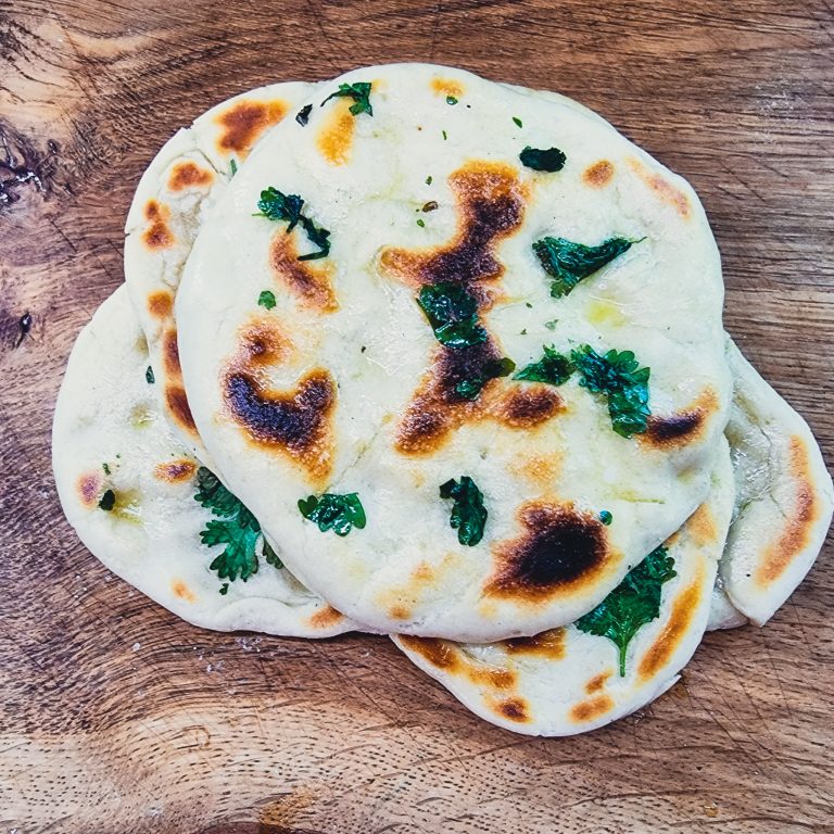 Quirky Flatbreads