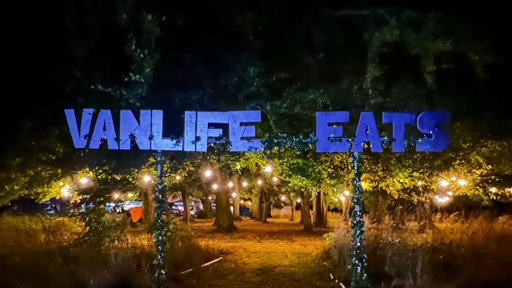 best vanlife festival