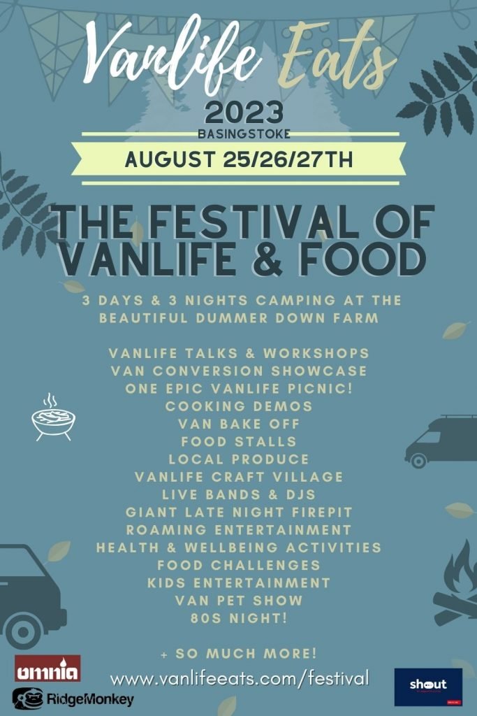 vanlife-eats-2023 festival