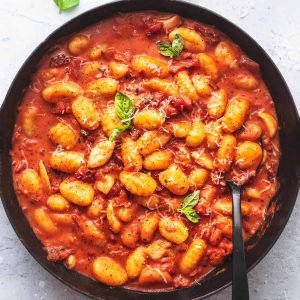 ricotta gnocchi