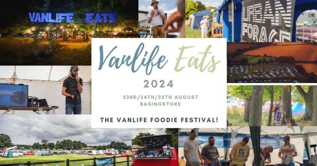 vanlife eats 2024 tickets