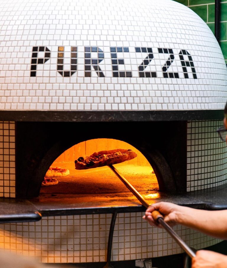 purezza