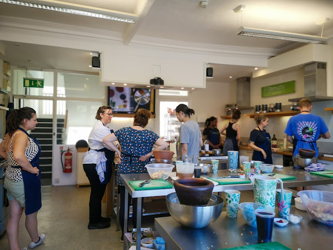 Demuths Cookery School