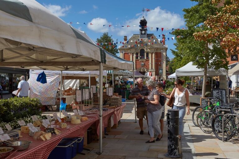 henly food festival 768x512