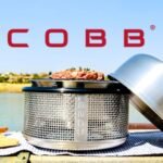 The review of the Cobb BBQ