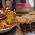 The Omnia stovetop oven