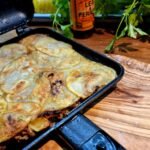 RidgeMonkey Recipes Pie