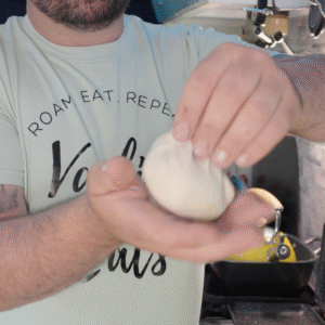 neapolitan pizza dough recipe with poolish