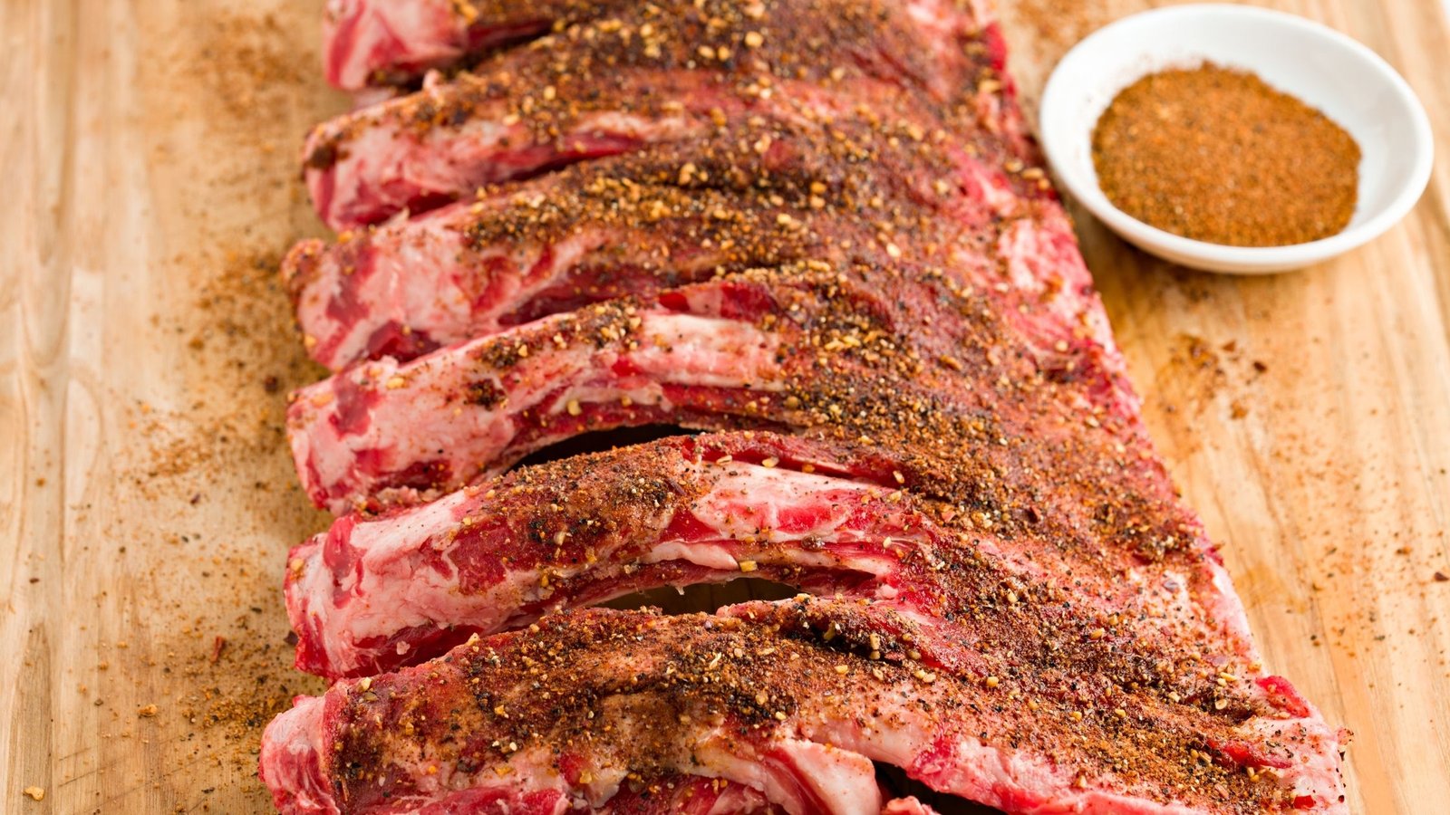 How to Build Your Own BBQ Rubs from Scratch