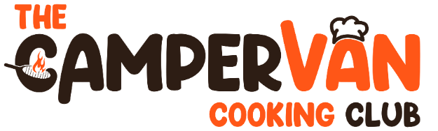 Campervan Cooking Club
