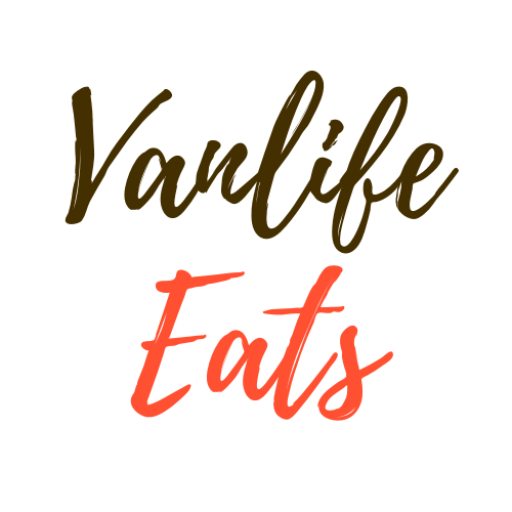 Dessert - Vanlife Eats