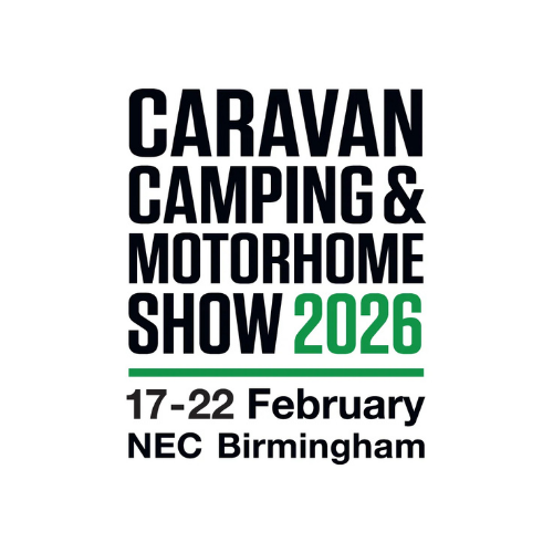 caravan camping motorhome show