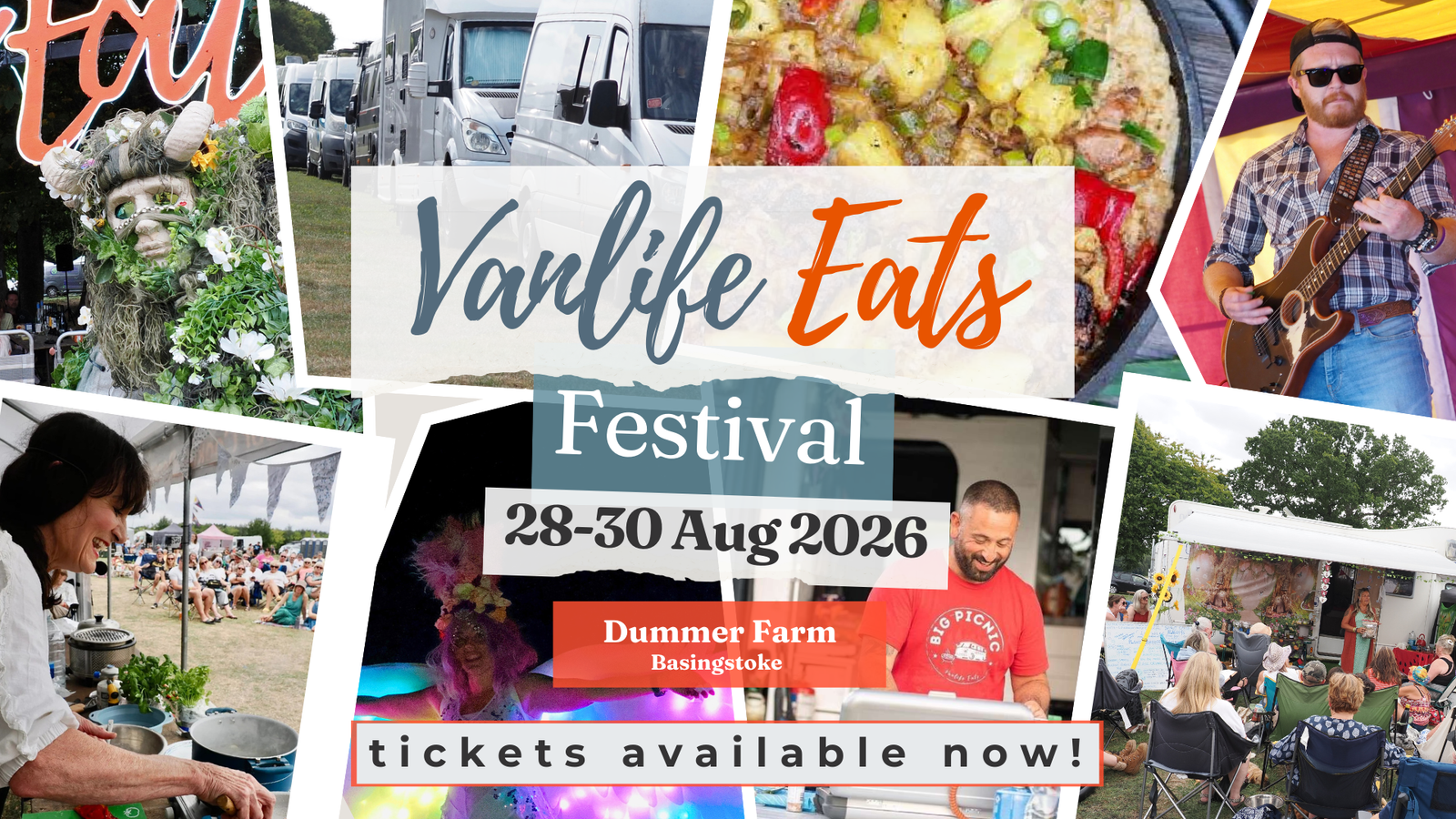 vanlife eats festival 2026 tickets vanlife eats festival 2026 tickets