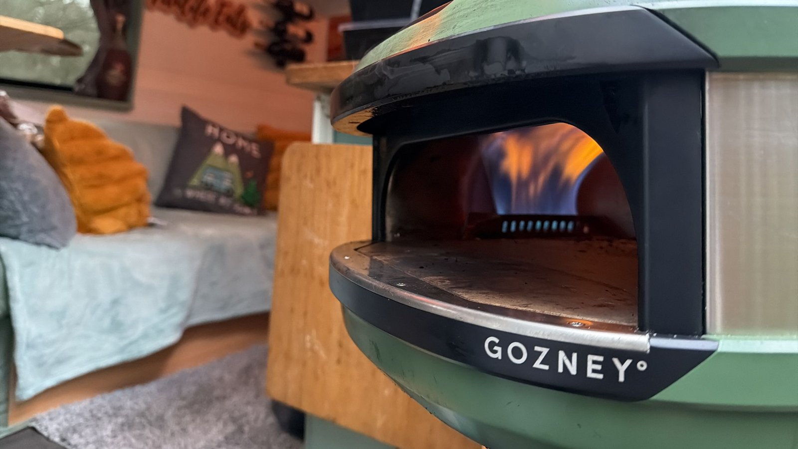 portable pizza oven review