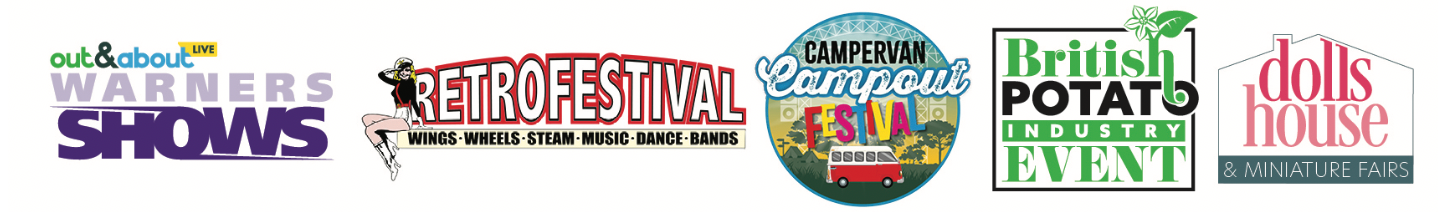 warners shows campout