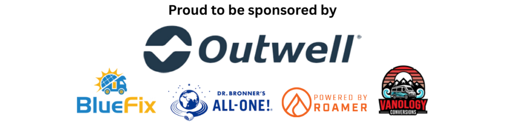 vanlife eats big picnic sponsors